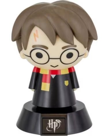 PALADONE Lampara icon harry potter - harry potter