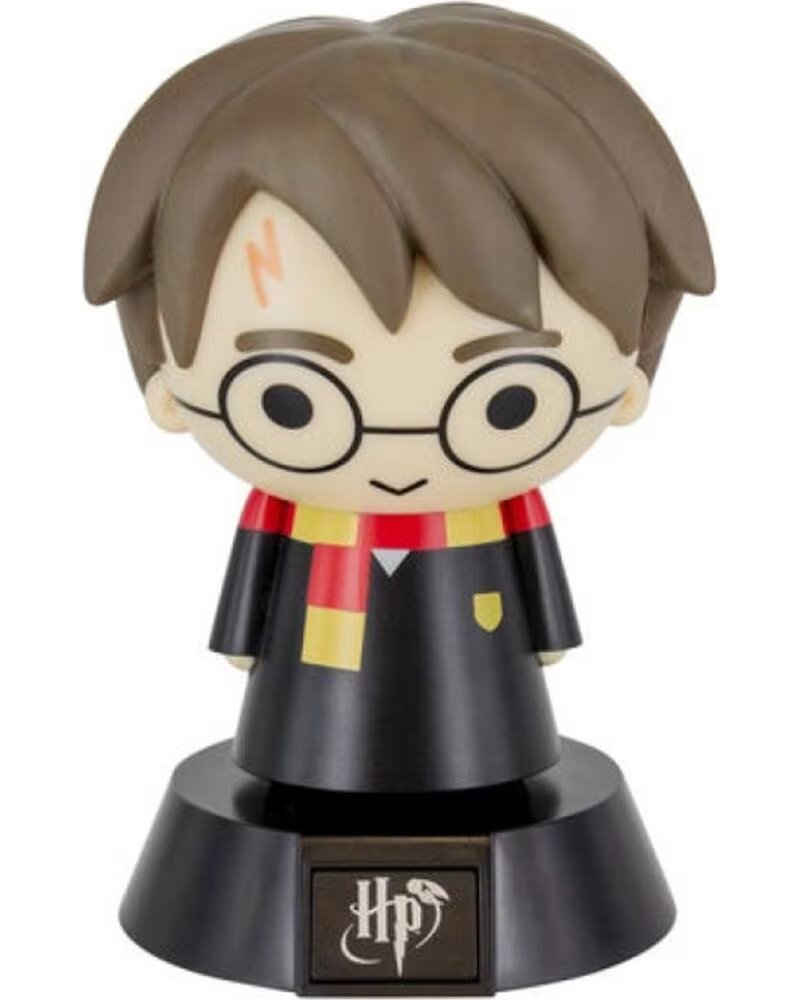 PALADONE Lampara icon harry potter - harry potter