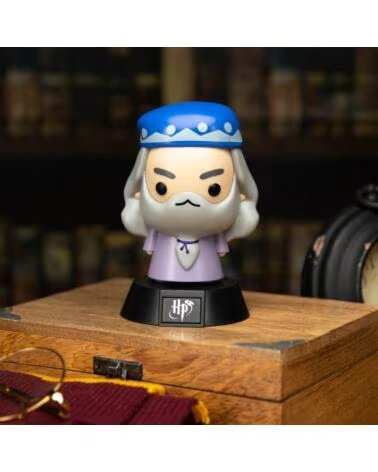 PALADONE Lampara icon harry potter albus dumbledore