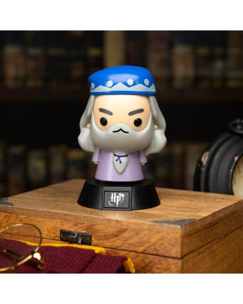 PALADONE Lampara icon harry potter albus dumbledore