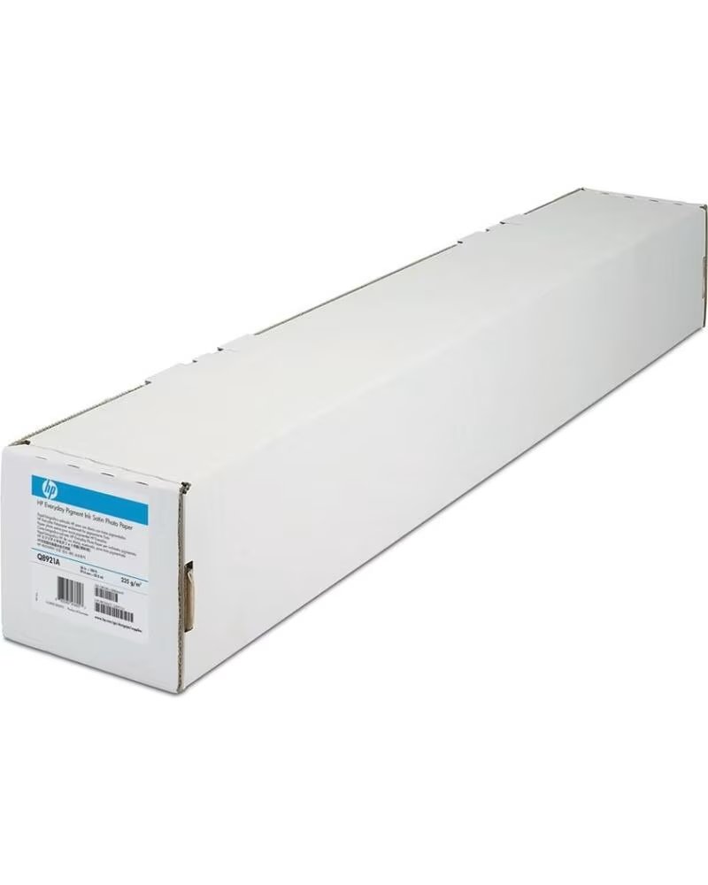 HP Rollo papel foto 914x 30 5m q8921a