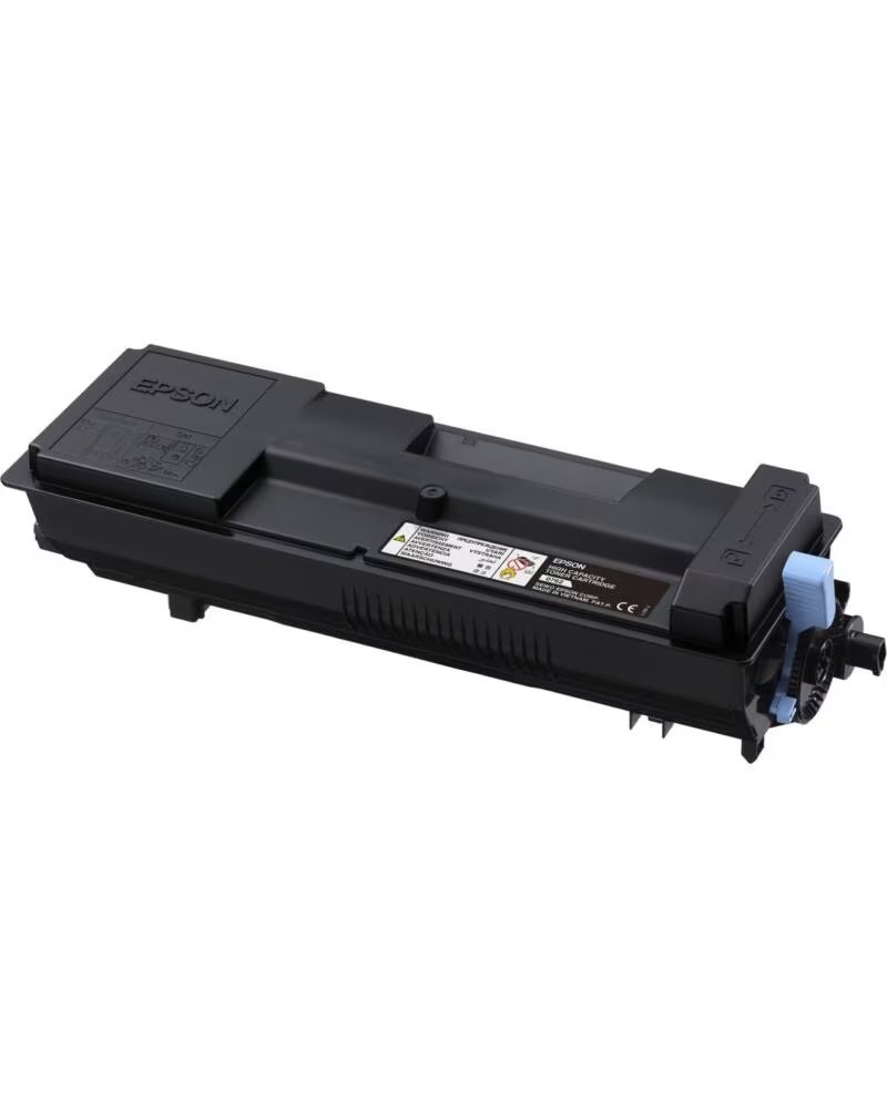 EPSON Toner c13s050762 negro 21 7k