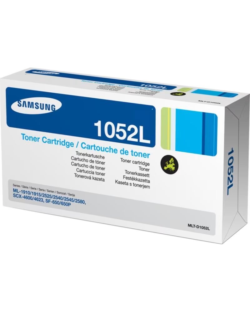 HP Toner su758a negro 2500 paginas mlt - d1052l ml - 1915 - ml - 1910 - ml - 2525