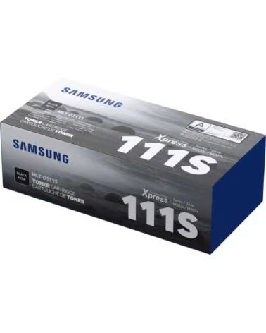 HP Toner su810a negro 1000 paginas mlt - d111s sl - m2022 - sl - m2022w - sl - m2070 - sl - m2070w