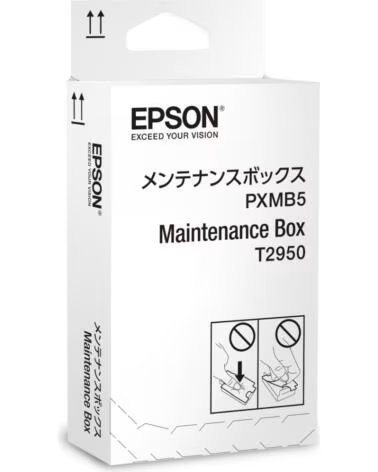 EPSON Cartucho tinta t295000 color wf - 100w