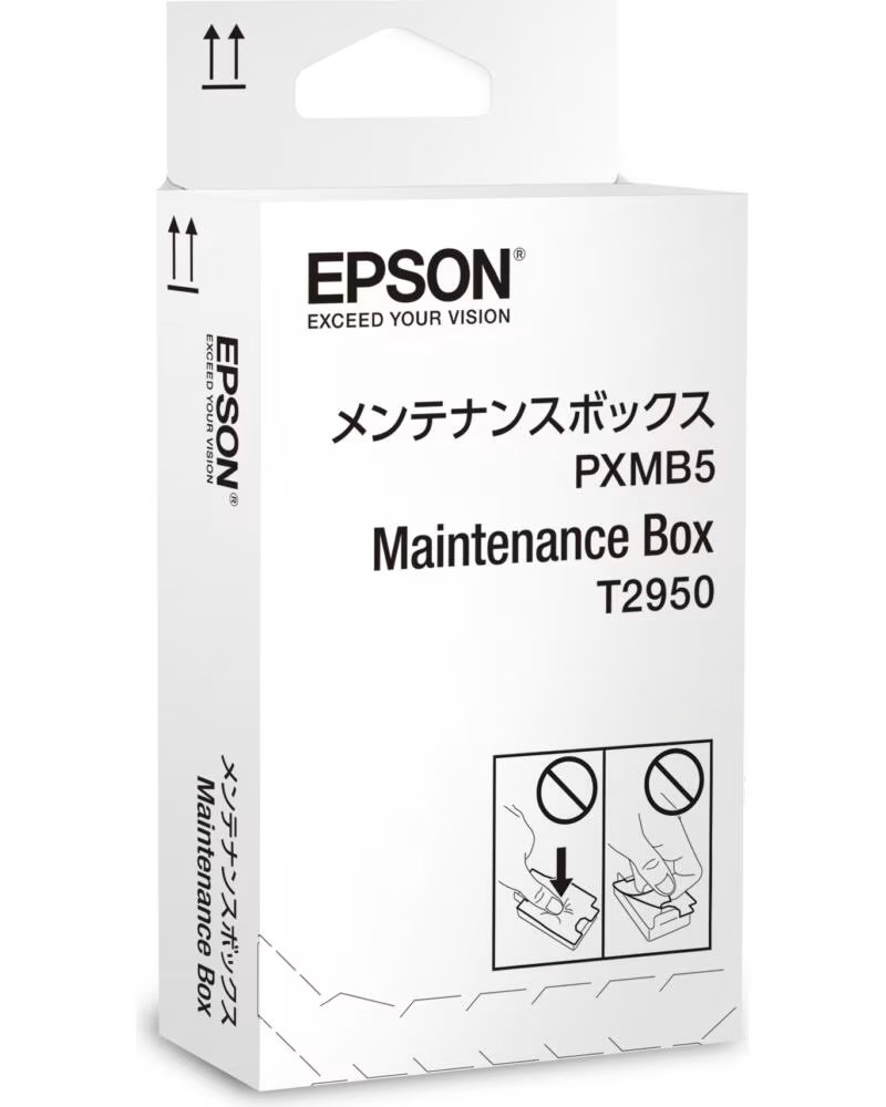 EPSON Cartucho tinta t295000 color wf - 100w