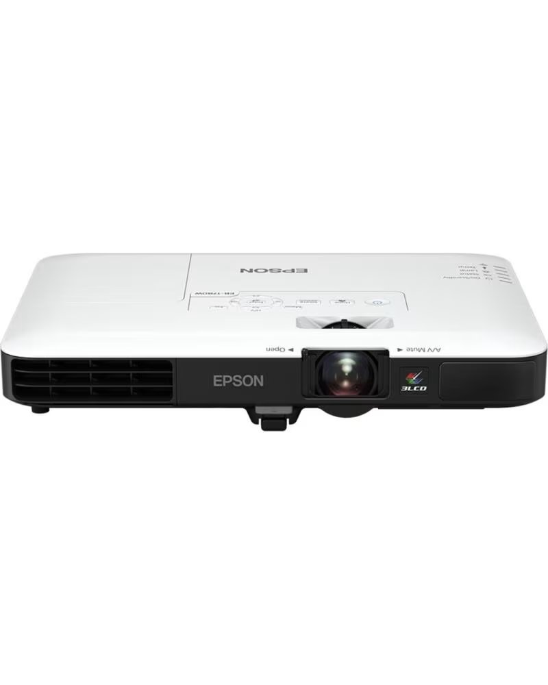 EPSON Proyector eb - 1780w 3lcd - 3000 lumens - wxga - hdmi - wifi