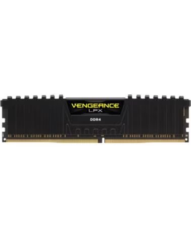 CORSAIR Memoria ram ddr4 8gb vengeance - pc4 - 25600 - 3200mhz - c16