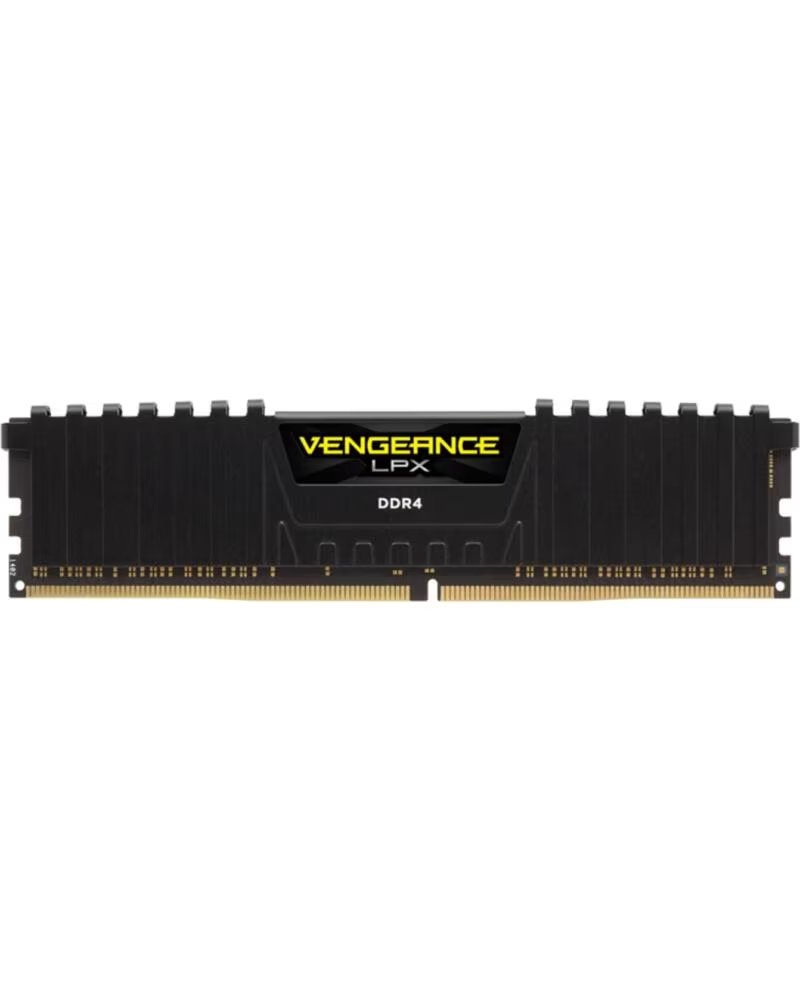 CORSAIR Memoria ram ddr4 8gb vengeance - pc4 - 25600 - 3200mhz - c16