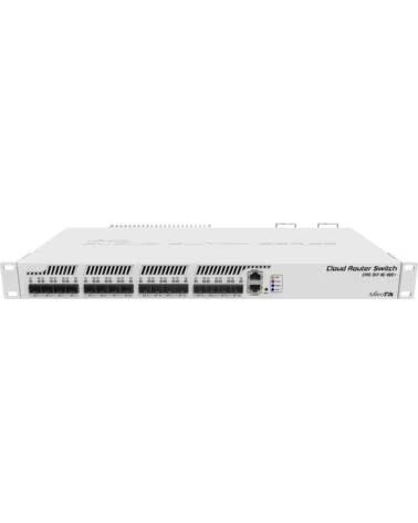MIKROTIK Switch microtik crs317 - 1g - 16srm 16 puertos - 10 - 100 - 1000mbps - rj45