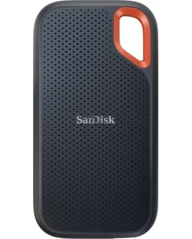 SANDISK Disco duro externo ssd 1tb extreme portable