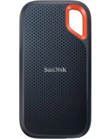 SANDISK Extreme portable 2000 gb negro