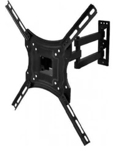 L - LINK Vesa 75 y 400 - 30kg max - giro 180º - inclina 15º