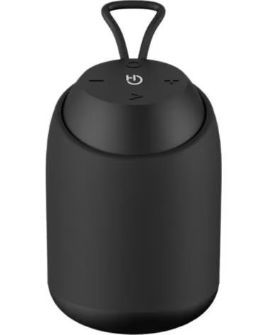 HIDITEC Altavoz bluetooth urban rok m 5w bluetooth ipx7