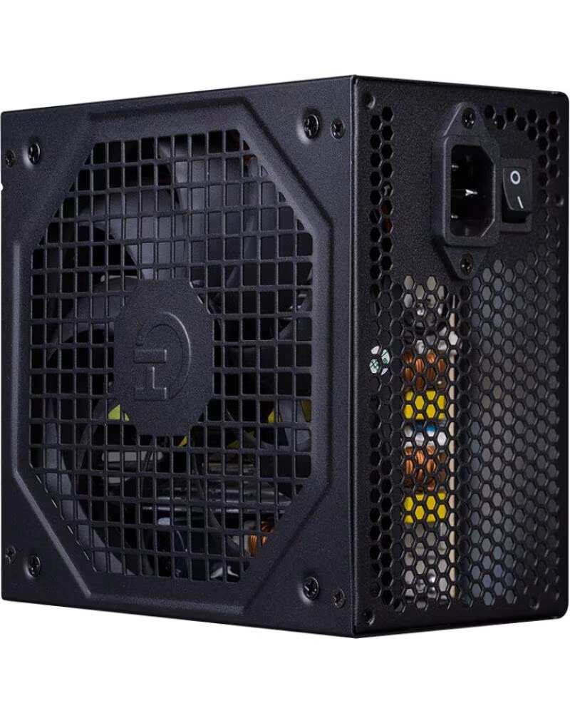 HIDITEC Fuente de Alimentacion BZ550- 550W- Ventilador 14cm- 80 Plus Bronze