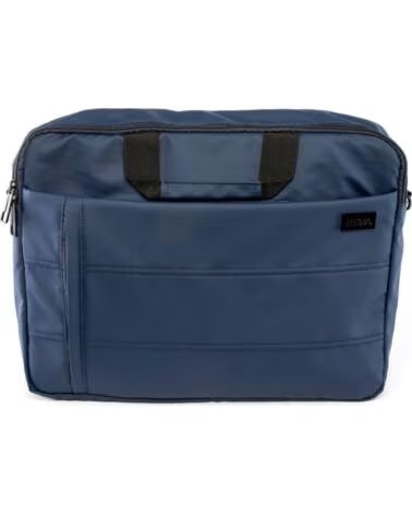 NILOX Maletin style para portatil 15 6 pulgadas azul