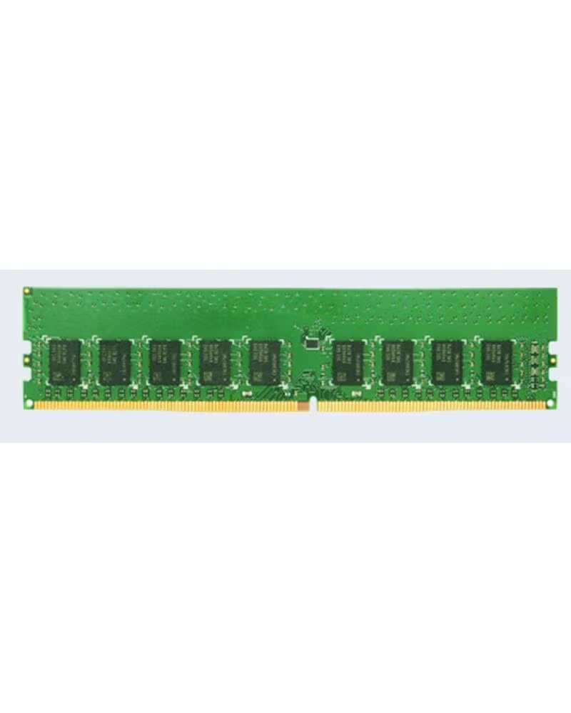 SYNOLOGY Memoria ram ddr4 16gb - 2666mhz - pc4 - 21300 - ecc