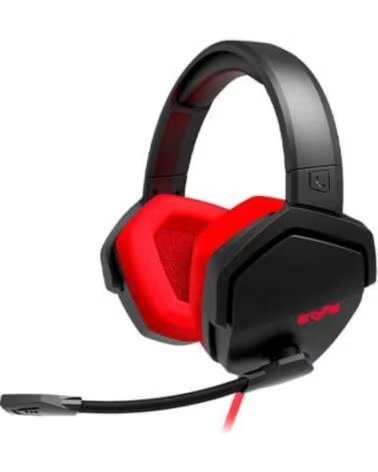 ENERGY SISTEM Auriculares micro gaming esg4 7 1 red supraural - 50mm - usb - multiplataforma