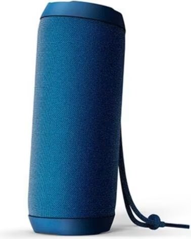 ENERGY SISTEM Altavoz urban box 2 ocean 10w - tws - bluetooth 5 0 - usb - micro sd - mp3 - fm radio