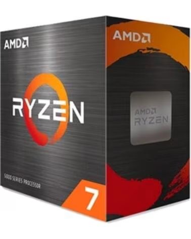 AMD Procesador Ryzen 7 5700X 3 40GHz Socket AM4