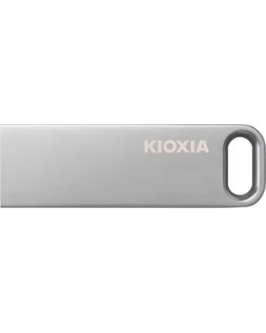 KIOXIA Memoria usb 3 2 64gb u366 metal