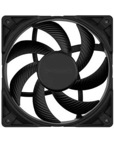 BE QUIET Ventilador 140 x 140 silent wings pro 4 2400rpm - pwm