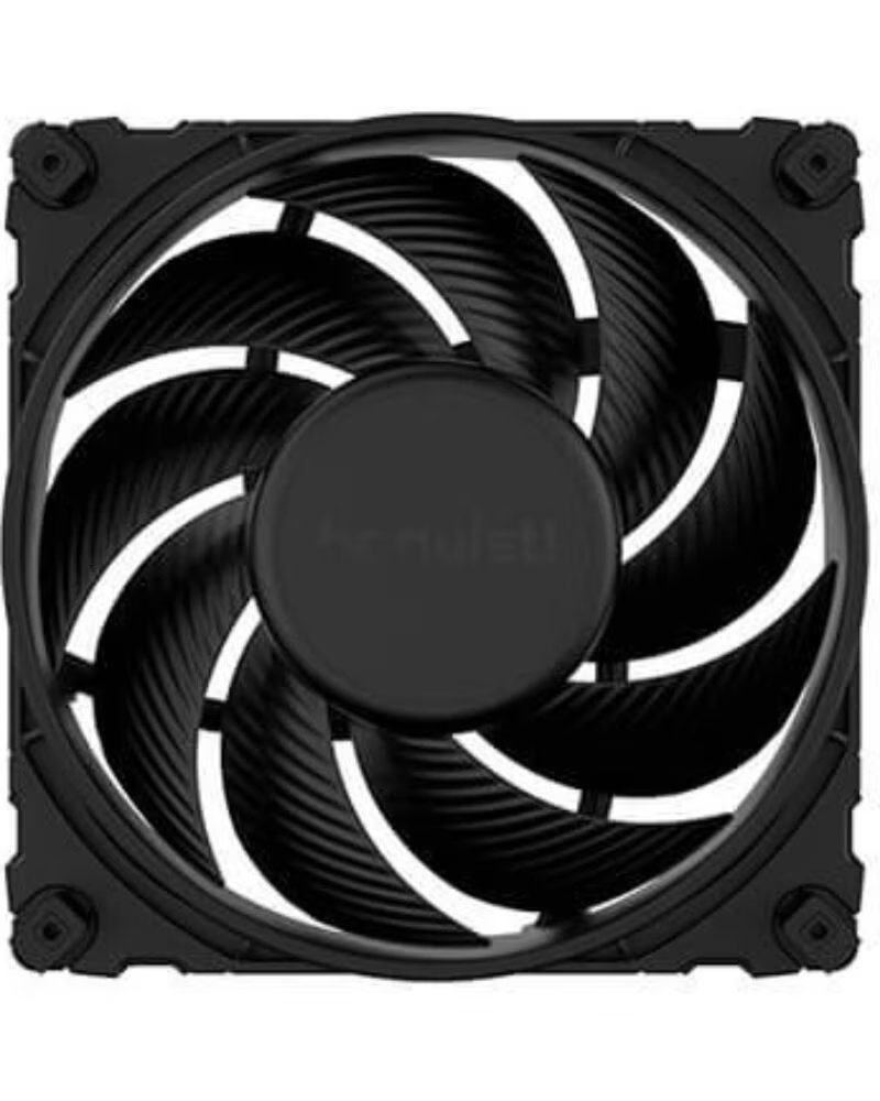 BE QUIET Ventilador 120 x 120 silent wings 4 pwm high speed 2500rpm - pwm