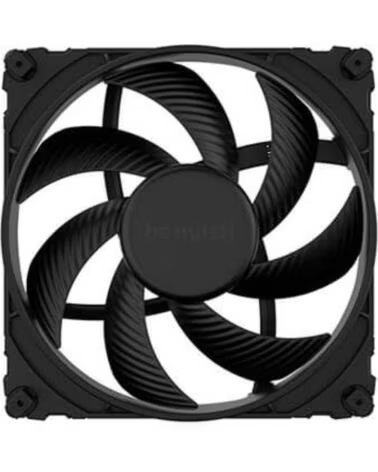 BE QUIET Ventilador 140 x 140 silent wings 4 pwm high speed 1900rpm - pwm