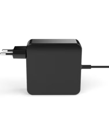 LEOTEC Cargador de Portatil Universal Notebook 90W Type-C- 1xUSB Tipo-C- 90W- Automatico- Voltaje 5-20V