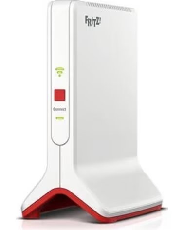 FRITZ Punto de acceso repetidor repeater 3000 ax international
