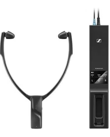 EPOS SENNHEISER Auriculares rs 5200 rf