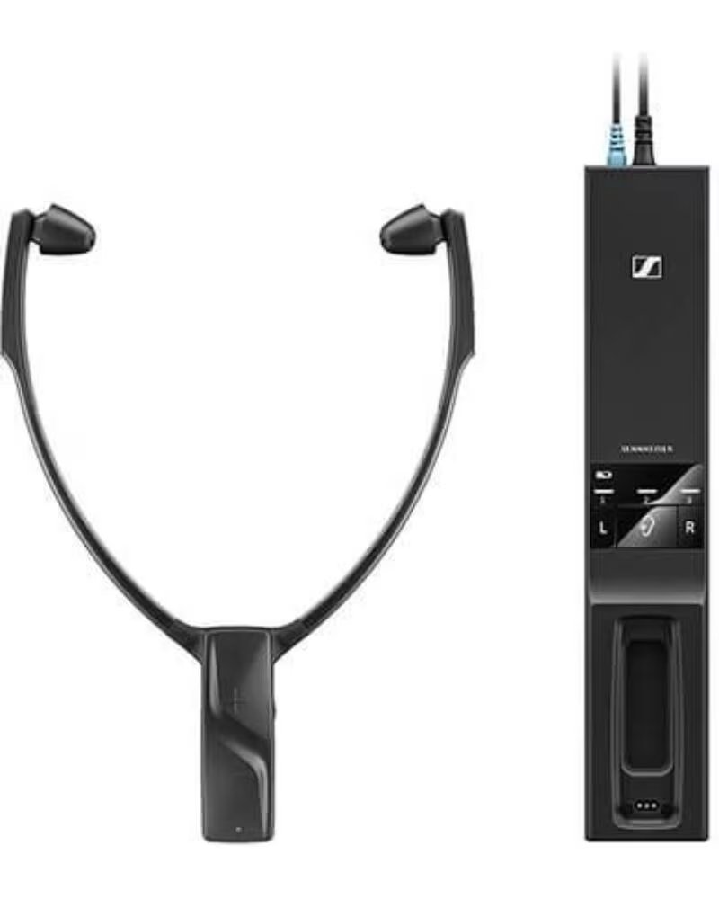 EPOS SENNHEISER Auriculares rs 5200 rf