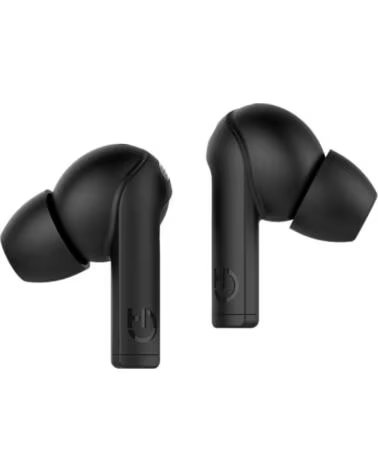HIDITEC Auricular bluetooth fenix black tws