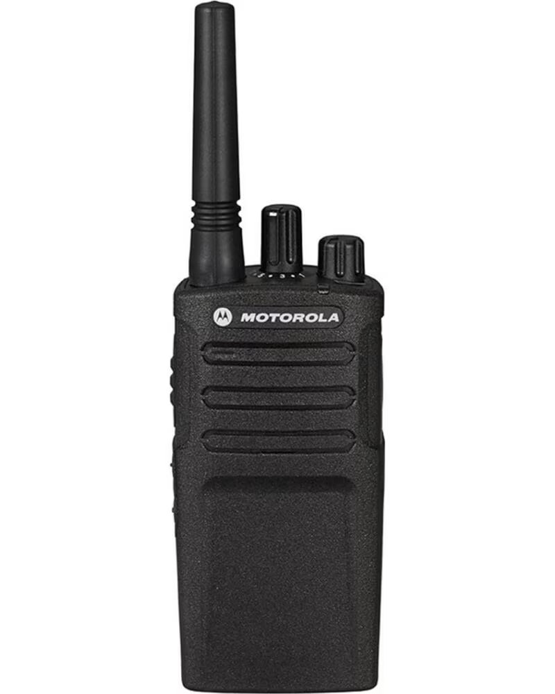 MOTOROLA Walkie talkie xt420 - hasta 9 km