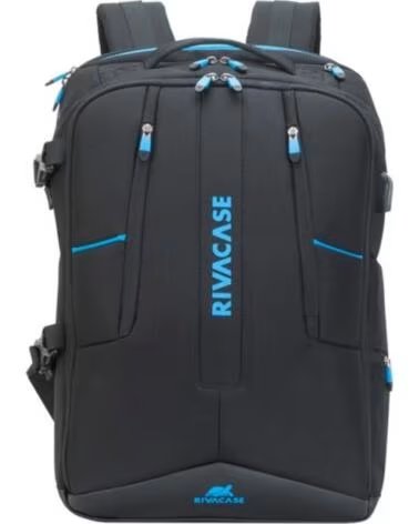 RIVACASE Mochila gaming 7860 para portatil 17 3 pulgadas