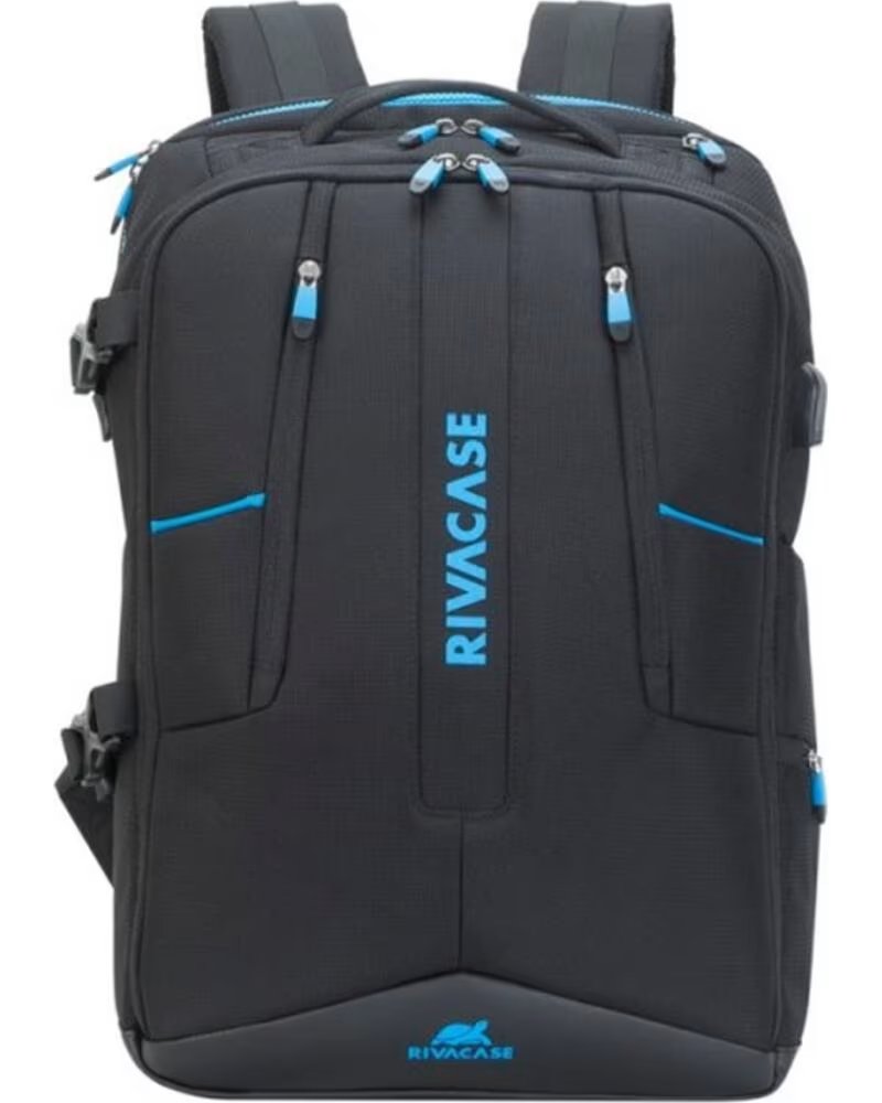 RIVACASE Mochila gaming 7860 para portatil 17 3 pulgadas