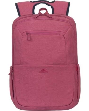RIVACASE Mochila 7760 suzuka para portatil 15 6 pulgadas rojo