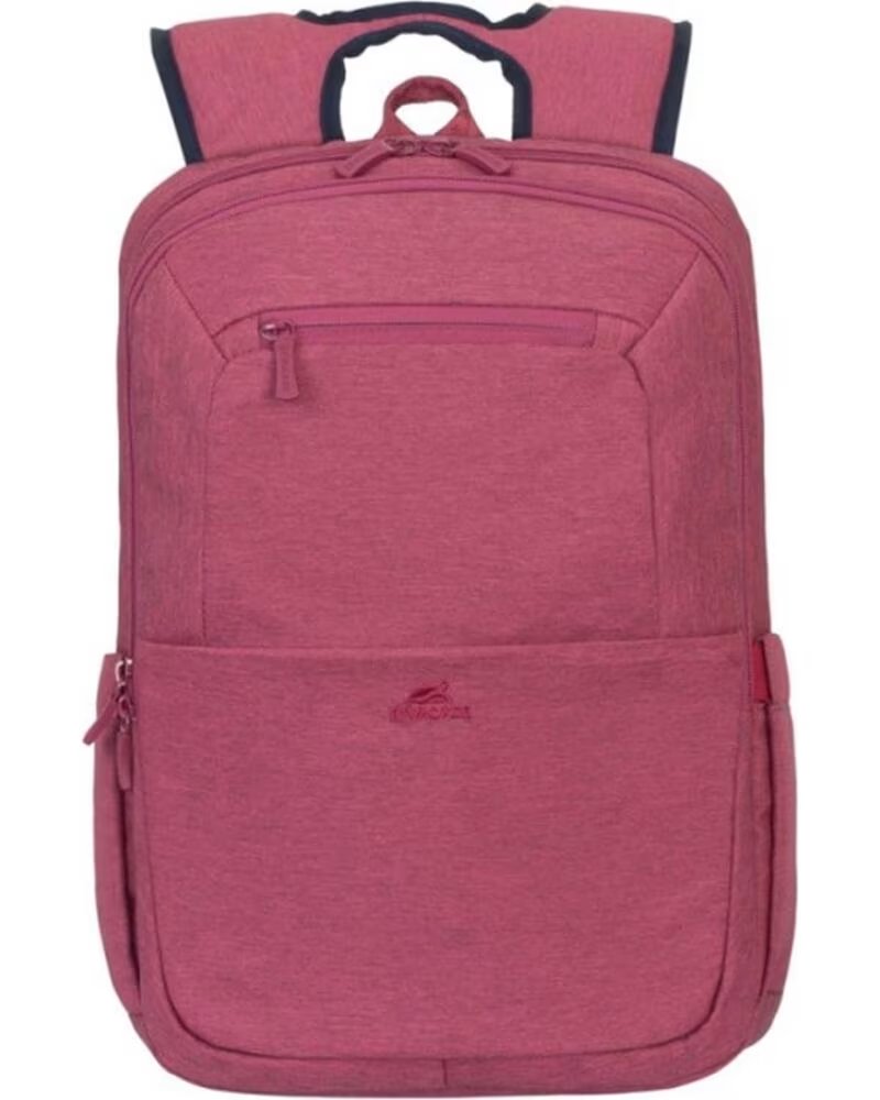 RIVACASE Mochila 7760 suzuka para portatil 15 6 pulgadas rojo