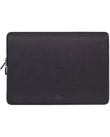 RIVACASE Funda 7703 suzuka para portatil 13 3 pulgadas negro