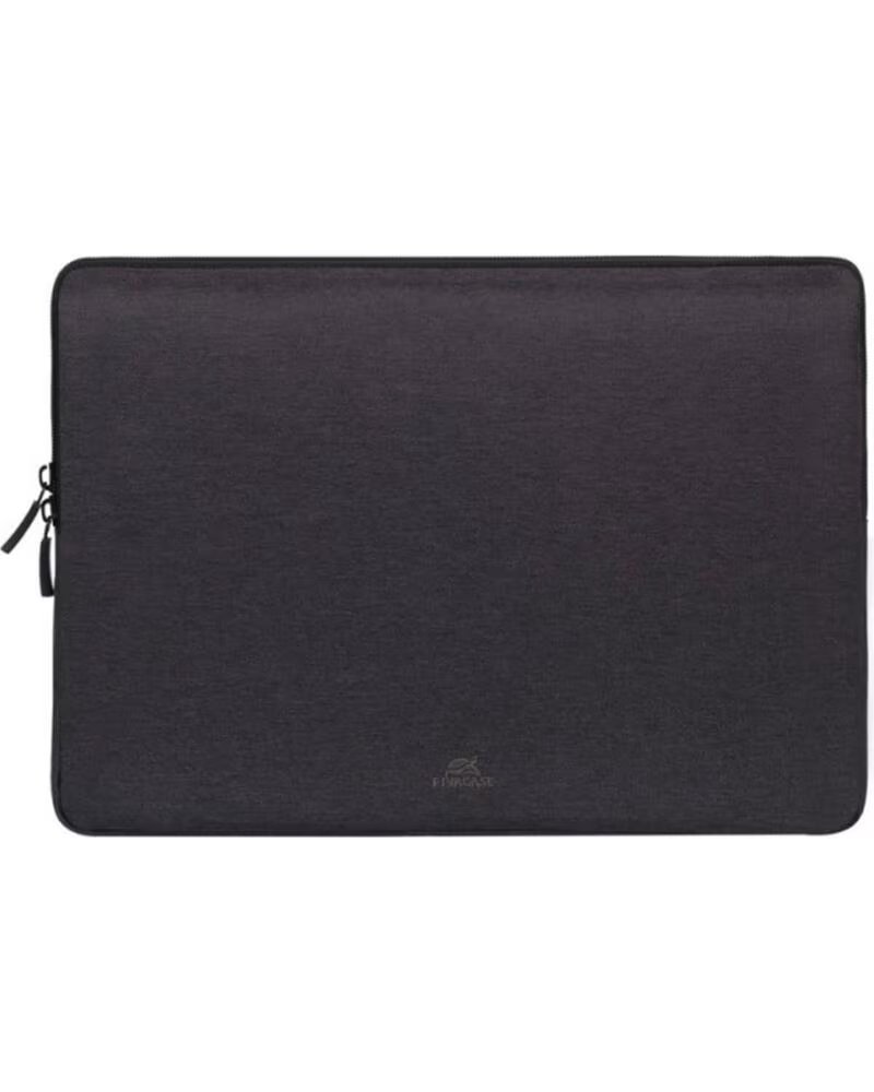 RIVACASE Funda 7703 suzuka para portatil 13 3 pulgadas negro