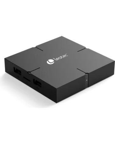LEOTEC Android TV TvBox 4K Show 2 216- 16GB