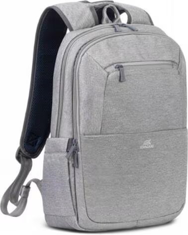 RIVACASE Mochila 7760 suzuka para portatil 15 6 pulgadas gris