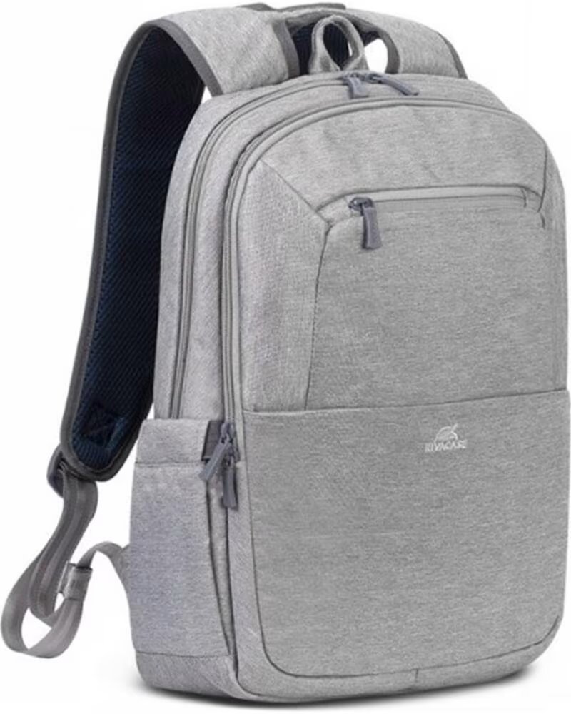 RIVACASE Mochila 7760 suzuka para portatil 15 6 pulgadas gris