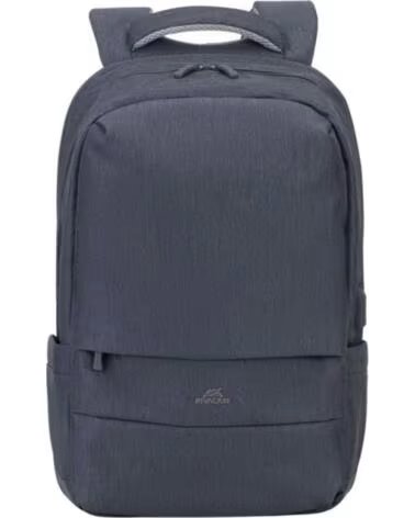 RIVACASE Mochila 7567 prater para portatil 17 3 pulgadas gris oscuro