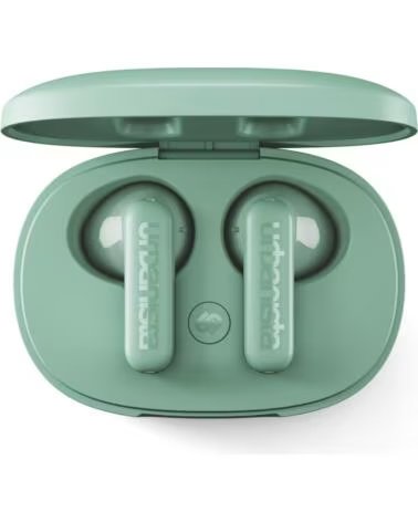URBANISTA Auriculares true wireless inalambricos copenhagen sage green - verde