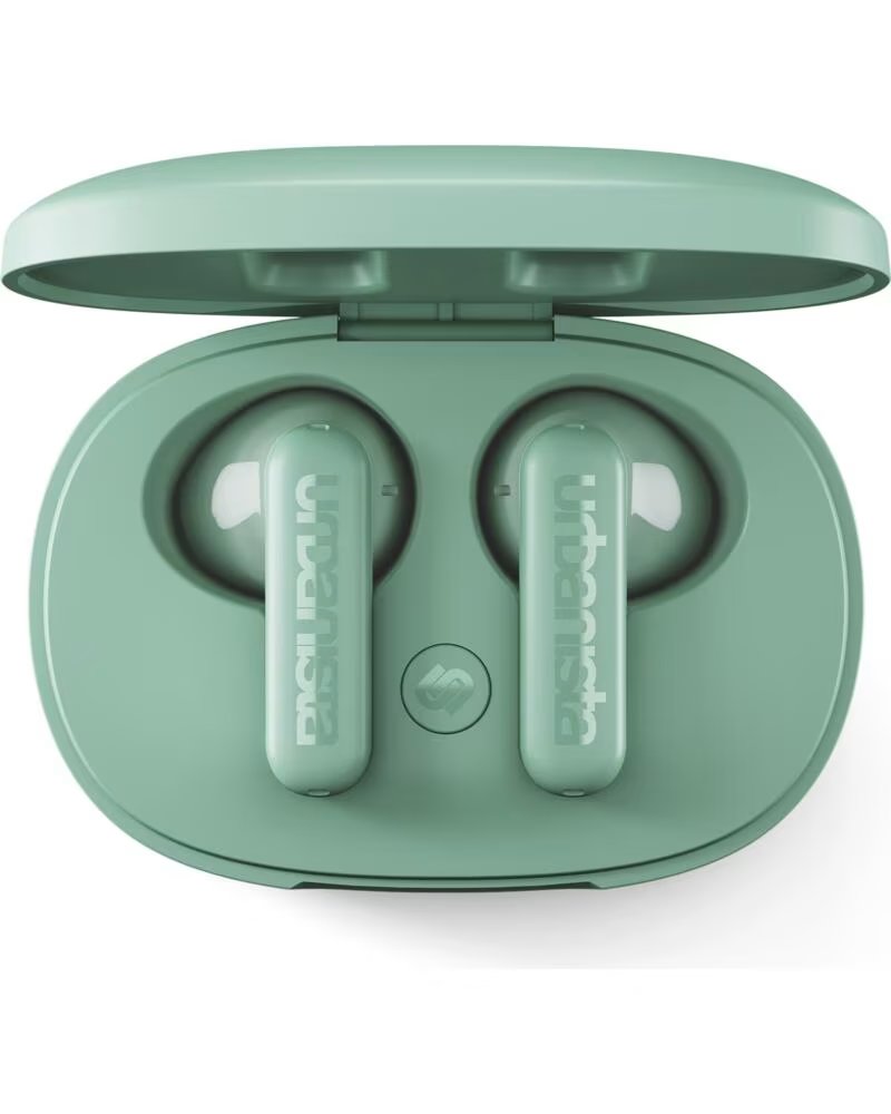 URBANISTA Auriculares true wireless inalambricos copenhagen sage green - verde