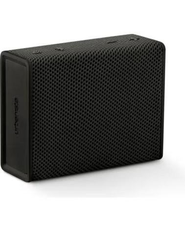 URBANISTA Altavoz portatil sydney bluetooth negro - midnight black