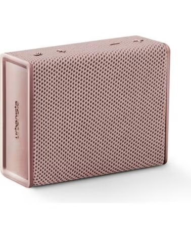 URBANISTA Altavoz portatil sydney bluetooth oro rosa - rose gold