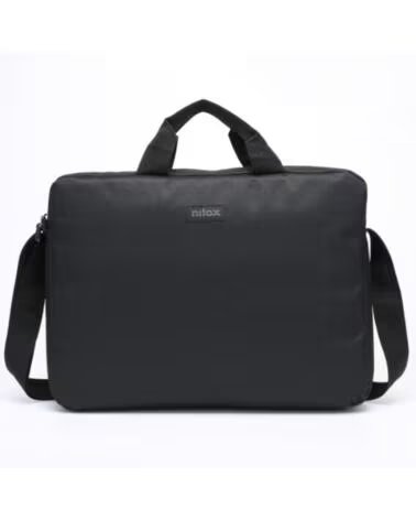 NILOX Funda portatil 15 6 pulgadas basic