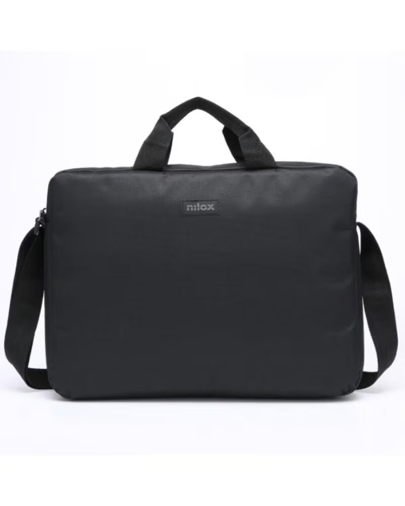 NILOX Funda portatil 15 6 pulgadas basic